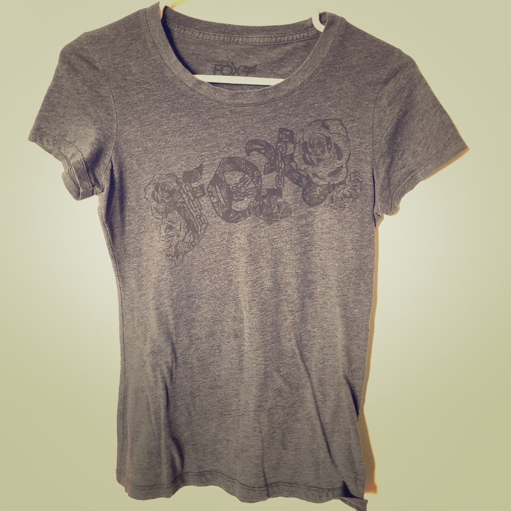 Fox Tee